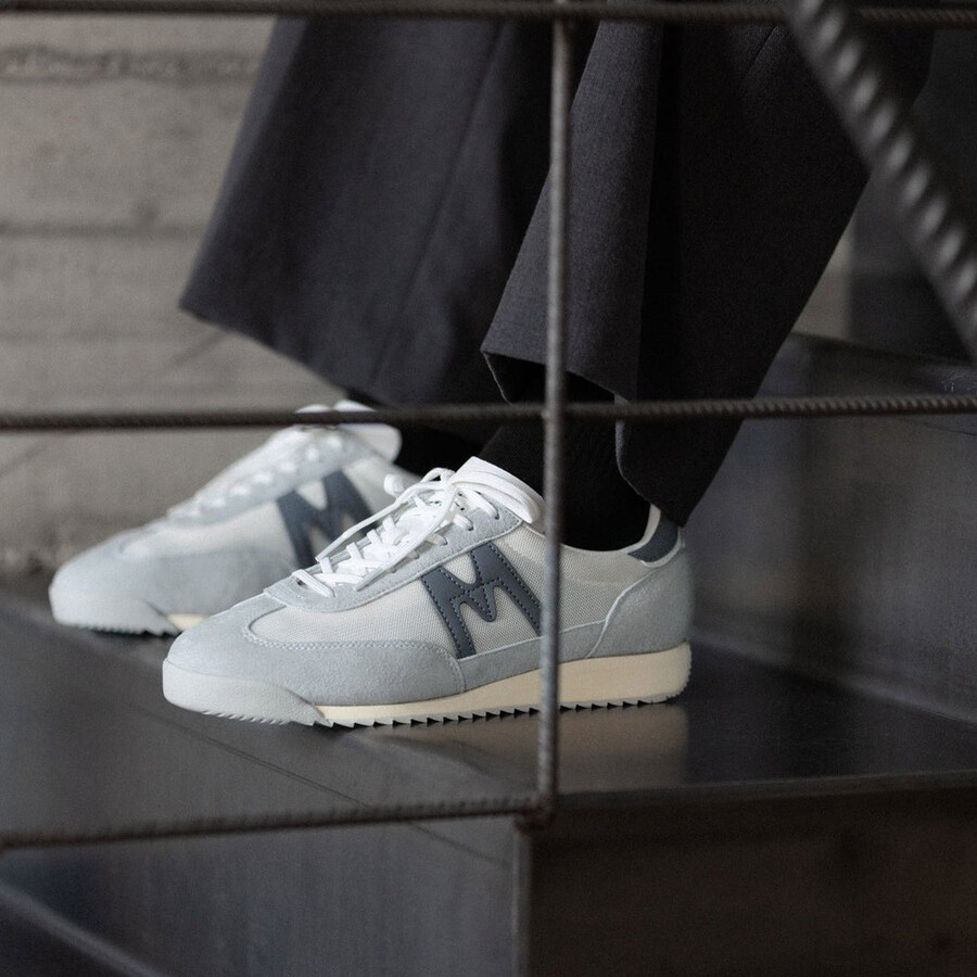 karhu mestari – dawn blue smoked pearl lifestyle sneakers