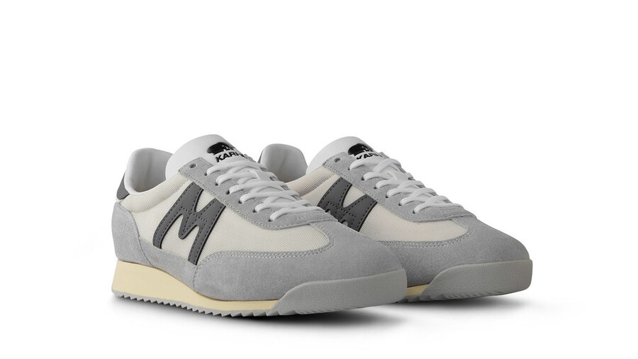 karhu mestari – dawn blue smoked pearl lifestyle sneakers