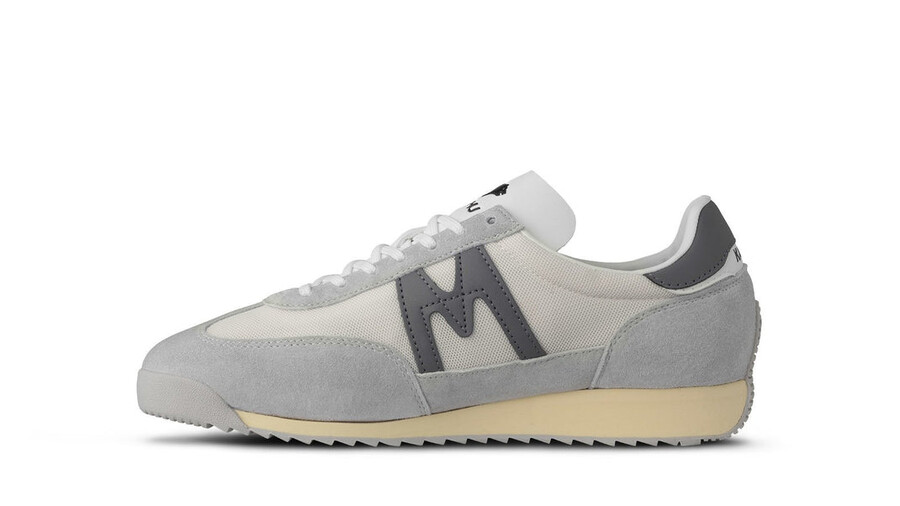 karhu mestari – dawn blue smoked pearl lifestyle sneakers