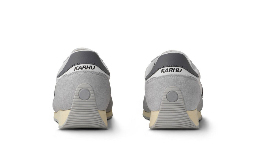 karhu mestari – dawn blue smoked pearl lifestyle sneakers
