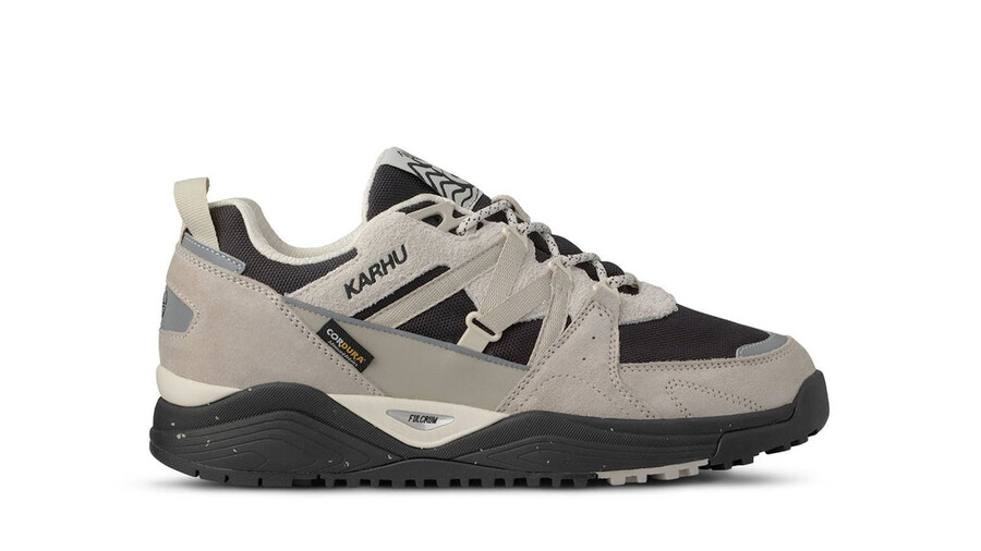 karhu fusion xc cordura - silver lining silver lining