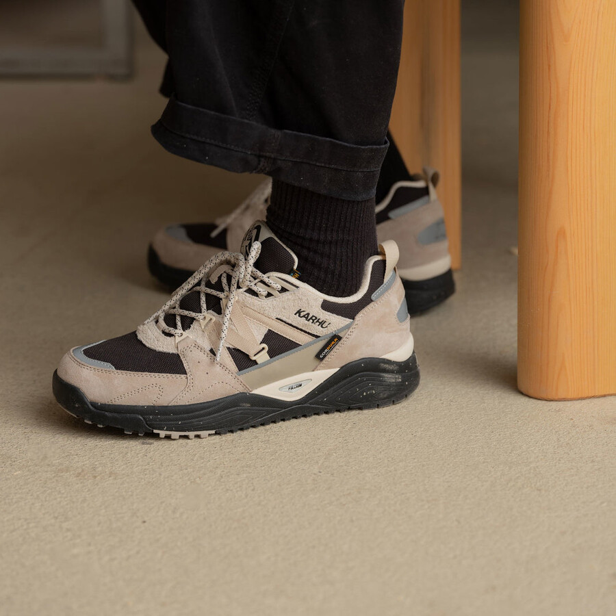 karhu fusion xc cordura - silver lining silver lining
