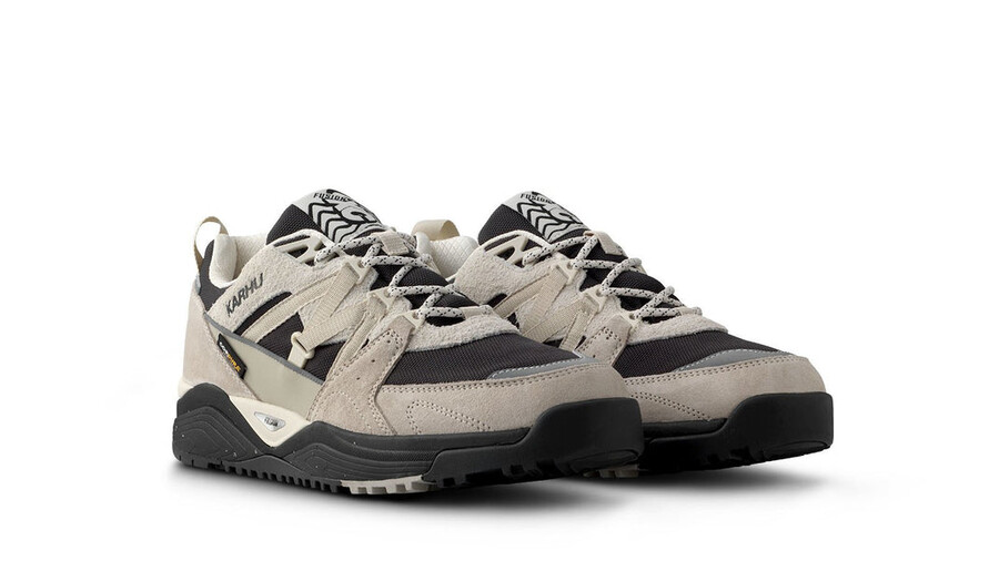 karhu fusion xc cordura - silver lining silver lining
