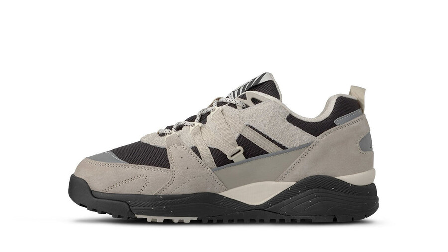 karhu fusion xc cordura - silver lining silver lining