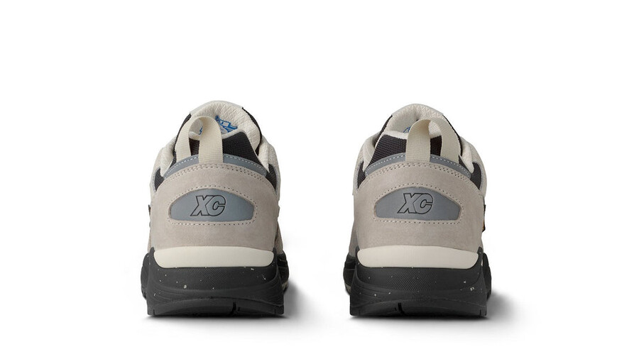 karhu fusion xc cordura - silver lining silver lining