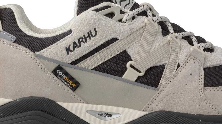 karhu fusion xc cordura - silver lining silver lining