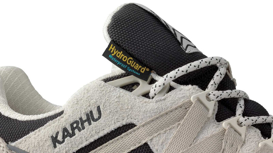 karhu fusion xc cordura - silver lining silver lining