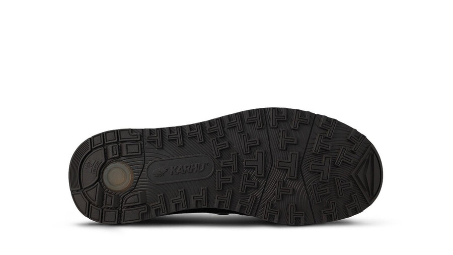 karhu fusion xc cordura - cork cappuccino waterproof outdoor sneakers