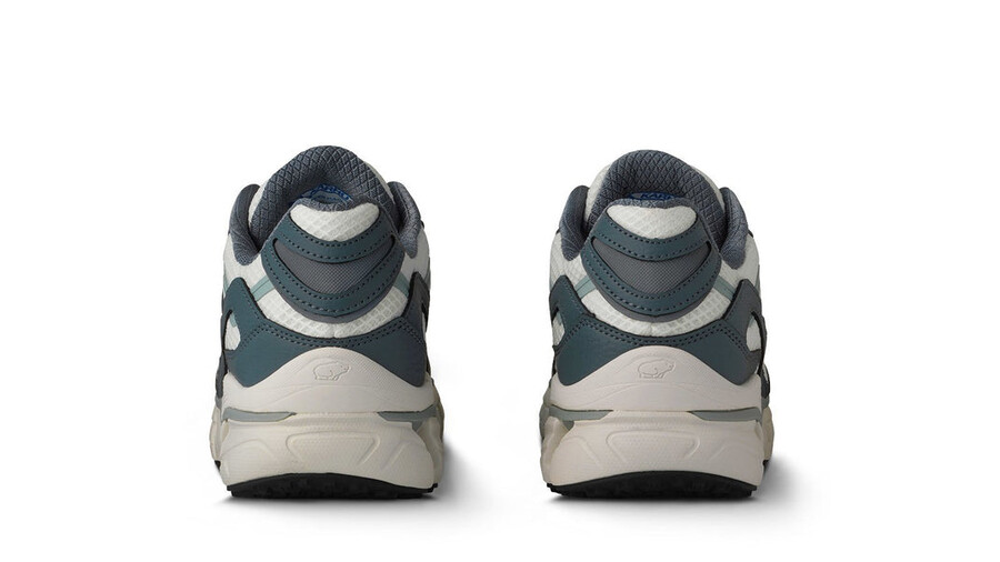 karhu super fulcrum - stormy weather india ink - lifestyle sneakers