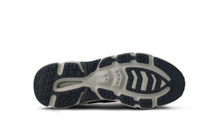 karhu super fulcrum india ink black - lifestyle sneakers