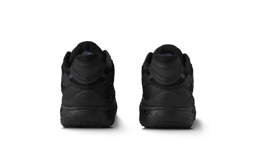 karhu super fulcrum black black - lifestyle sneakers