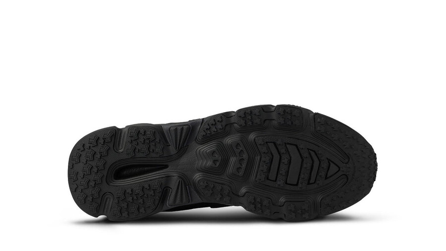 karhu super fulcrum black black - lifestyle sneakers