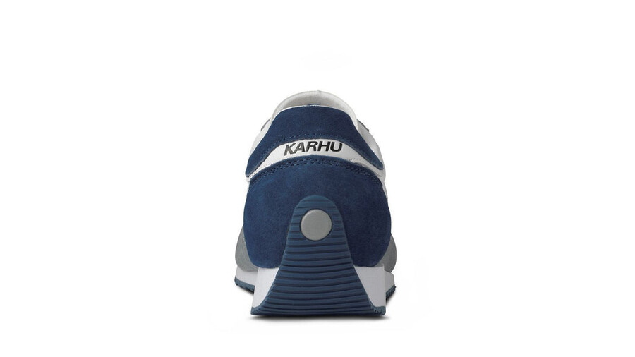 karhu mestari true navy silver