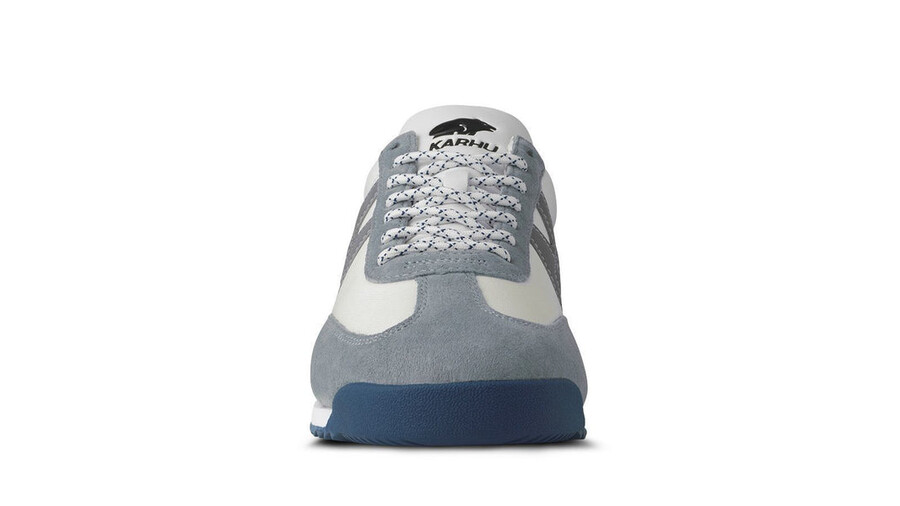 karhu mestari true navy silver
