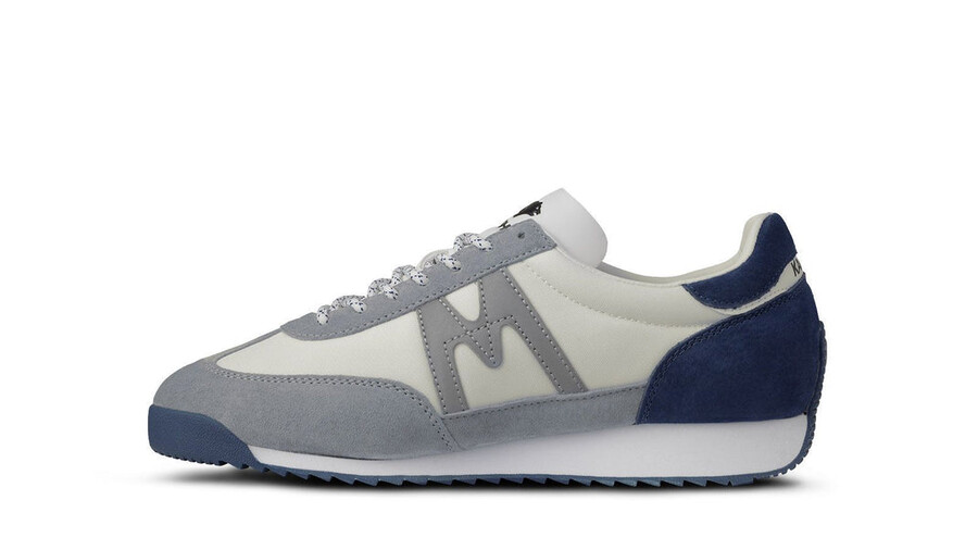 karhu mestari true navy silver